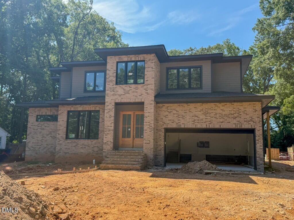 528 Barksdale Drive, Raleigh, NC 27604
