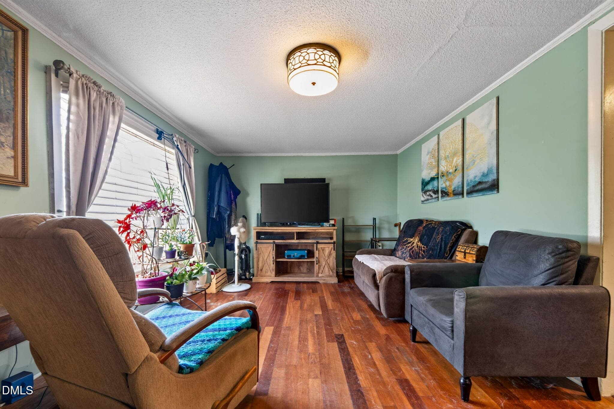 8-web-or-mls-43 North Carrie Street - 7 - 43 N Carrie Street, Coats, NC 27521