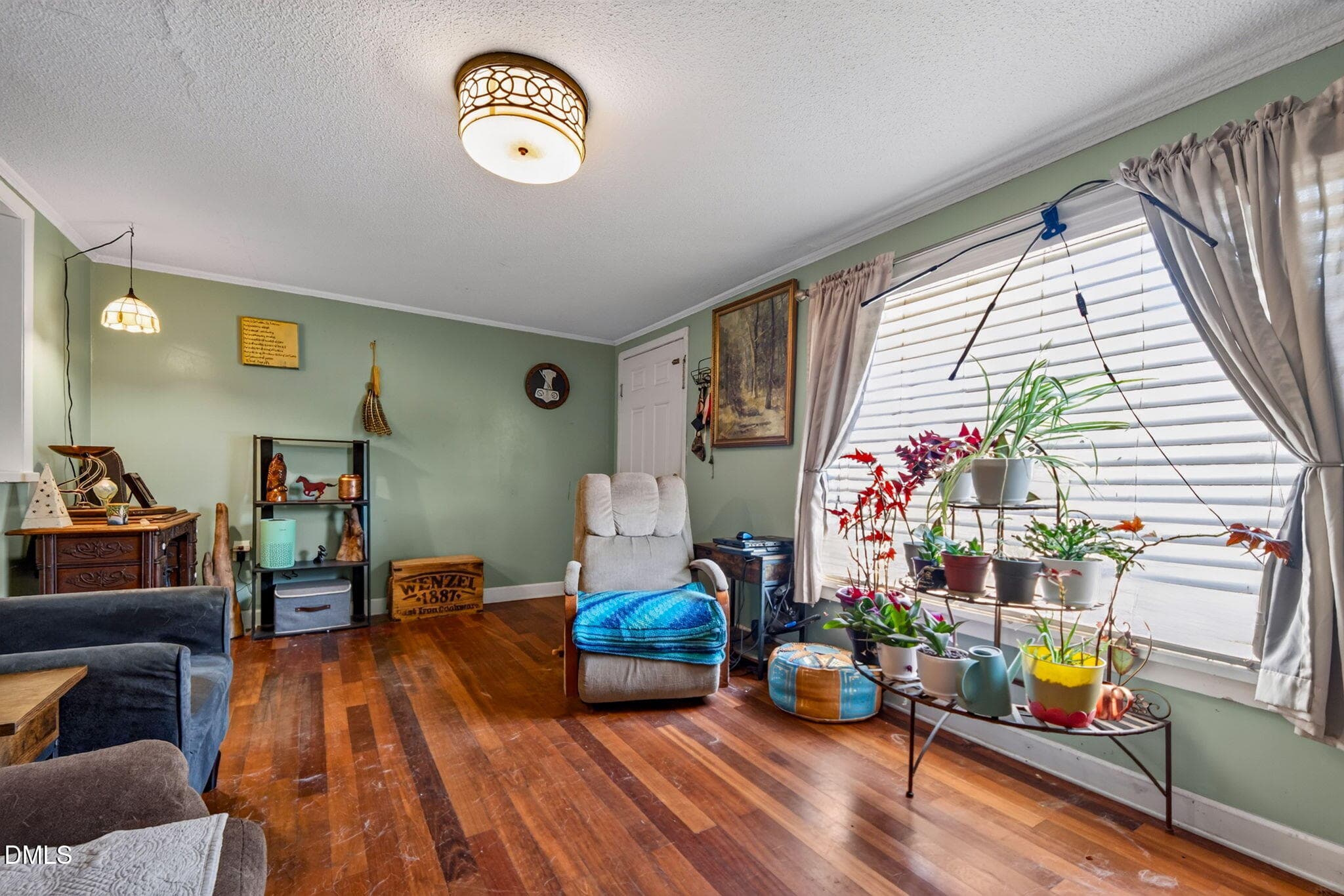 10-web-or-mls-43 North Carrie Street - 9 - 43 N Carrie Street, Coats, NC 27521