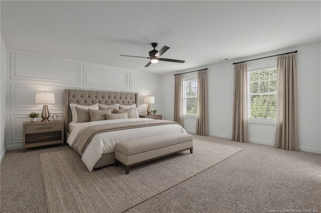 Photo 5 - 124 Myrtle Oak Drive, Cameron, NC 28326