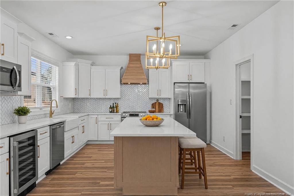 Photo 3 - 124 Myrtle Oak Drive, Cameron, NC 28326