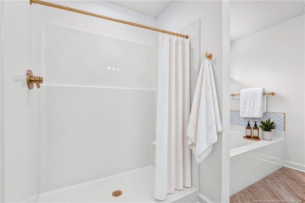 Photo 6 - 124 Myrtle Oak Drive, Cameron, NC 28326
