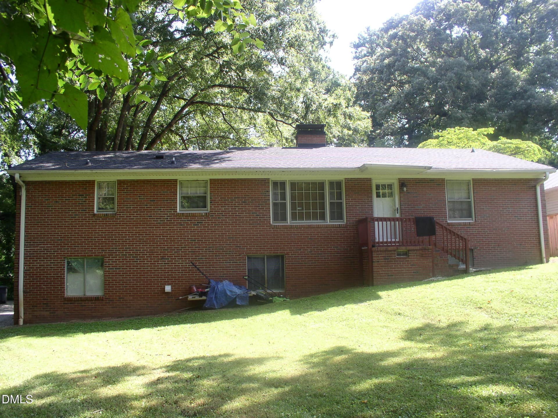 P1010086 - 229 Perry Street, Henderson, NC 27536