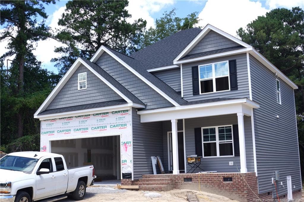 Photo 32 - 802 PONDEROSA Trail, Cameron, NC 28326
