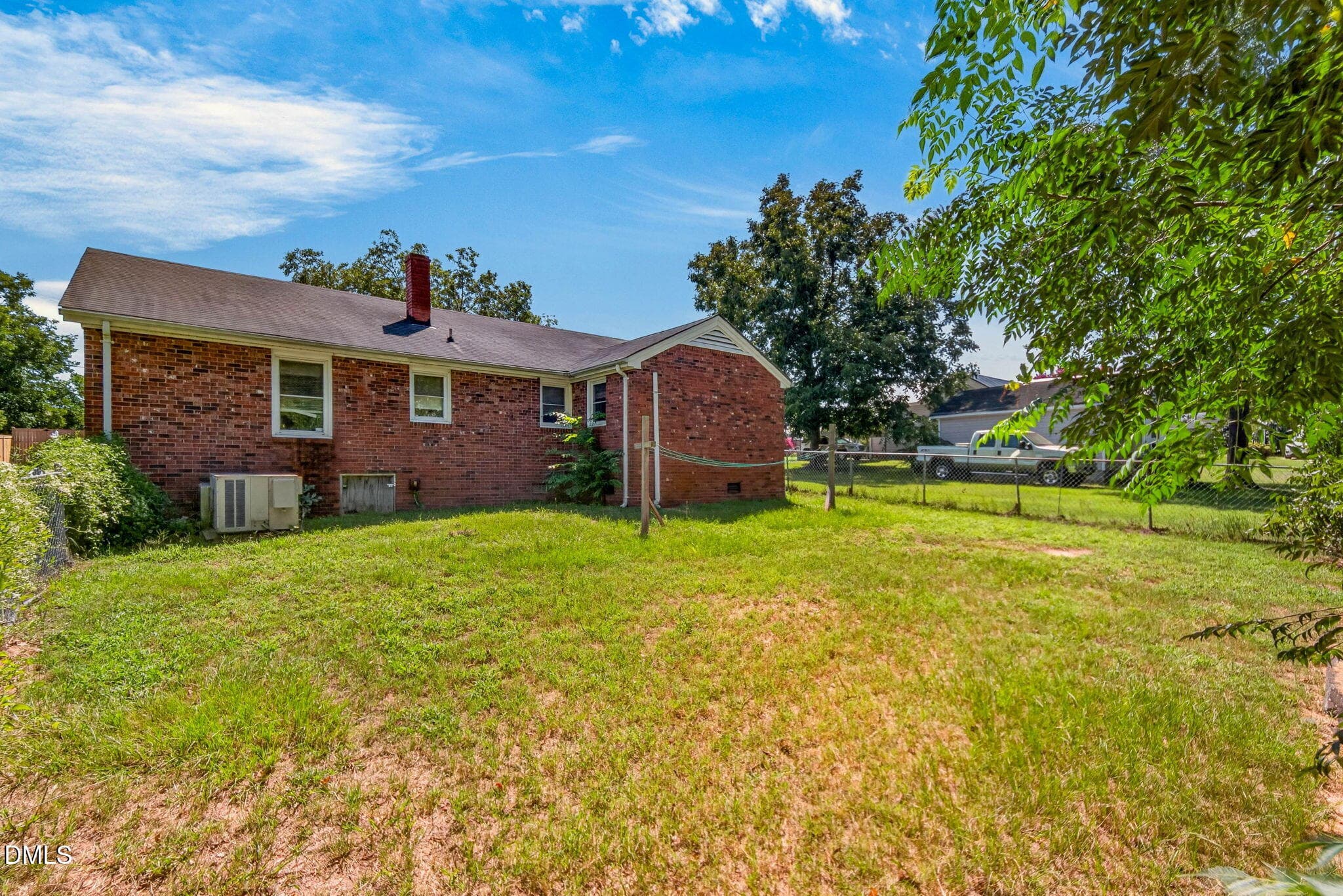 30-web-or-mls-43 North Carrie Street - 3 - 43 N Carrie Street, Coats, NC 27521