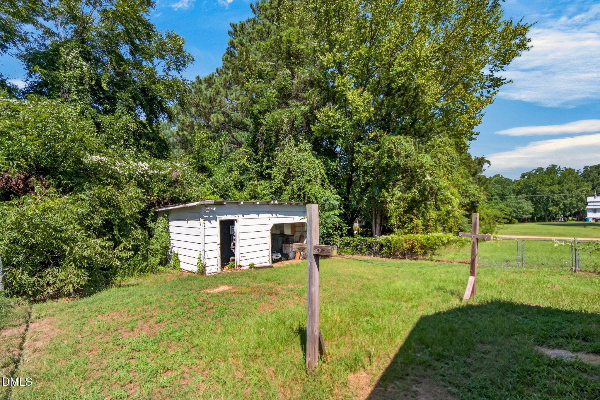 33-web-or-mls-43 North Carrie Street - 3 - 43 N Carrie Street, Coats, NC 27521