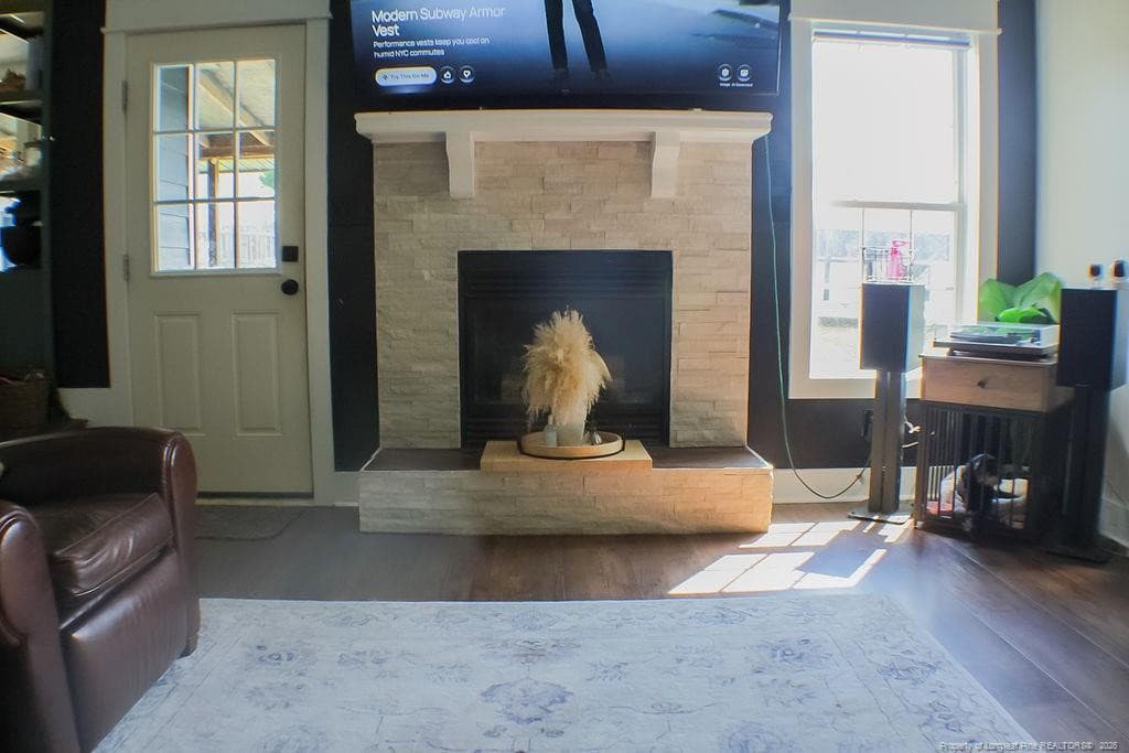 Photo 5 - 512 Ashdown Place, Fayetteville, NC 28311