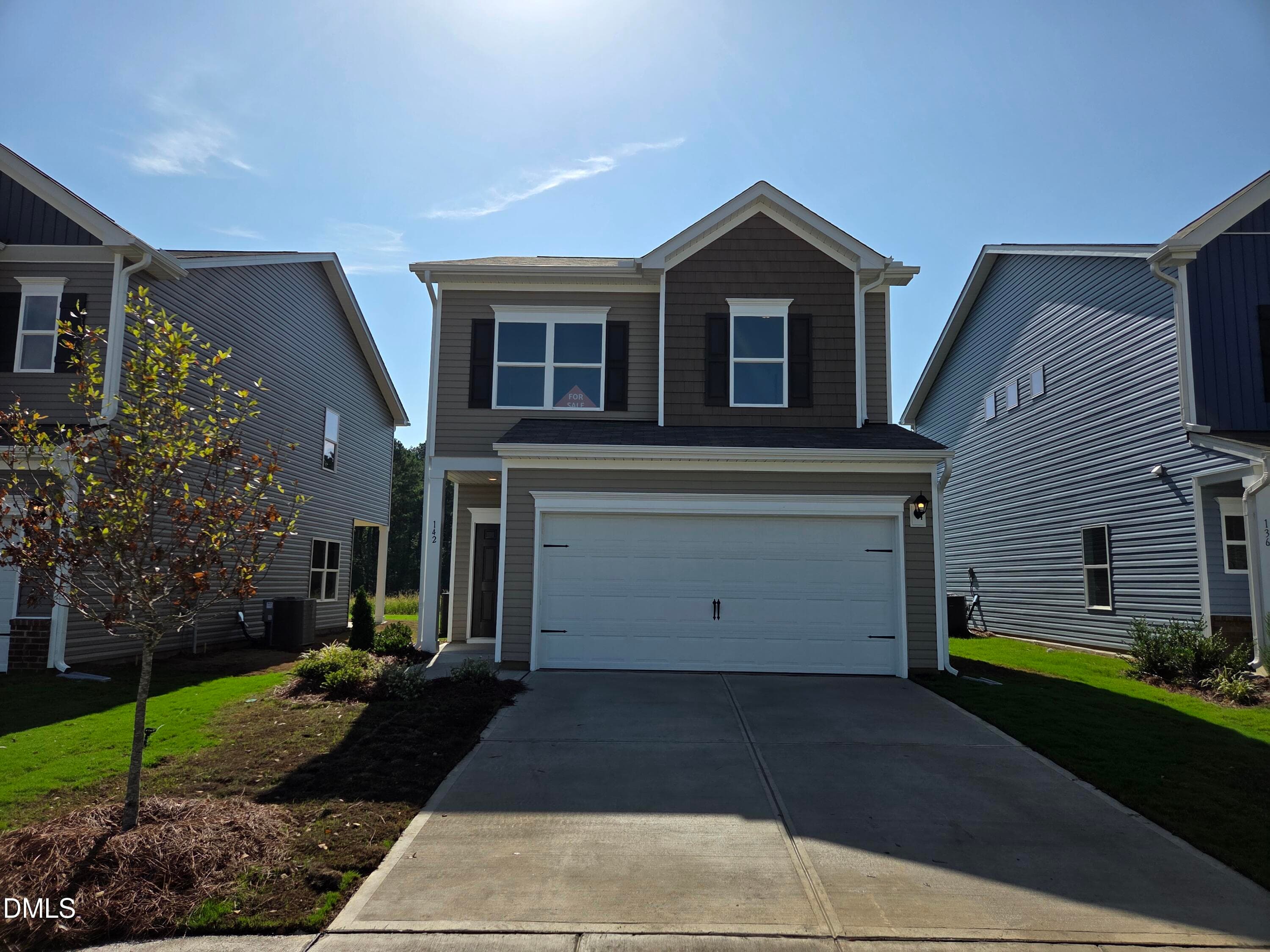 142 Oyster Tabby Drive, Lillington, NC 27546