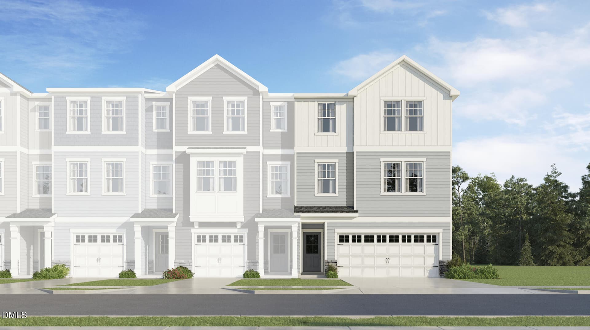 Bailey JE - 221 Snowfield Drive, Garner, NC 27529