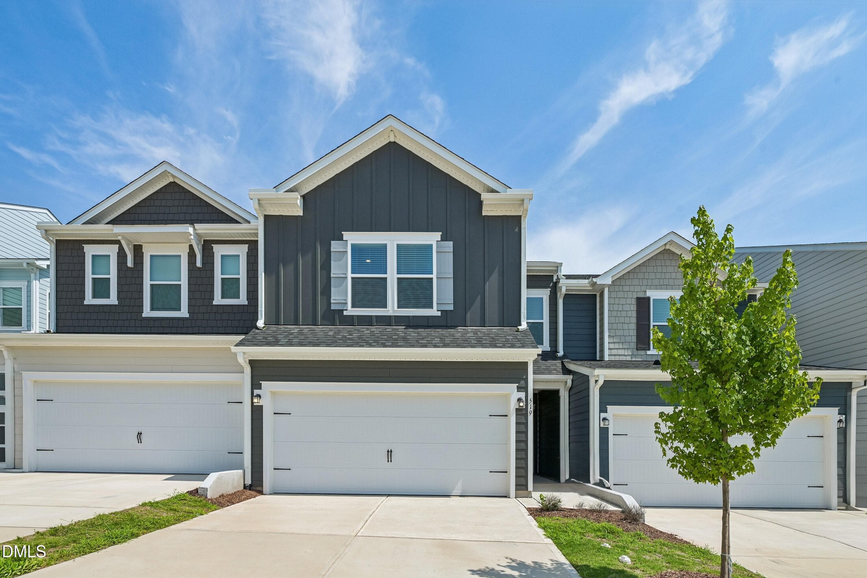 519 Sunset Lake Drive, Durham, NC 27703