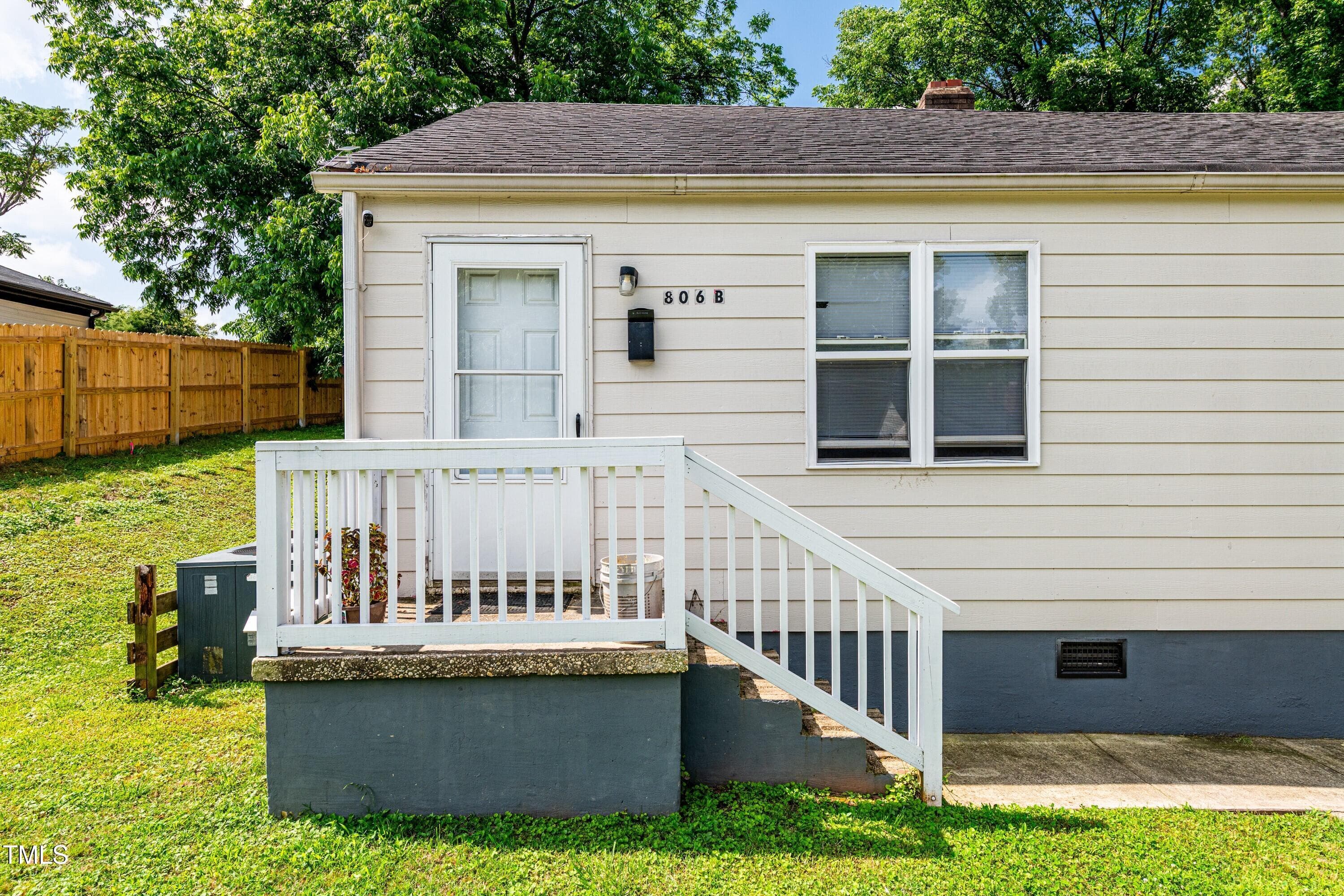 004_Unit B - 806 Eva Street, Durham, NC 27701