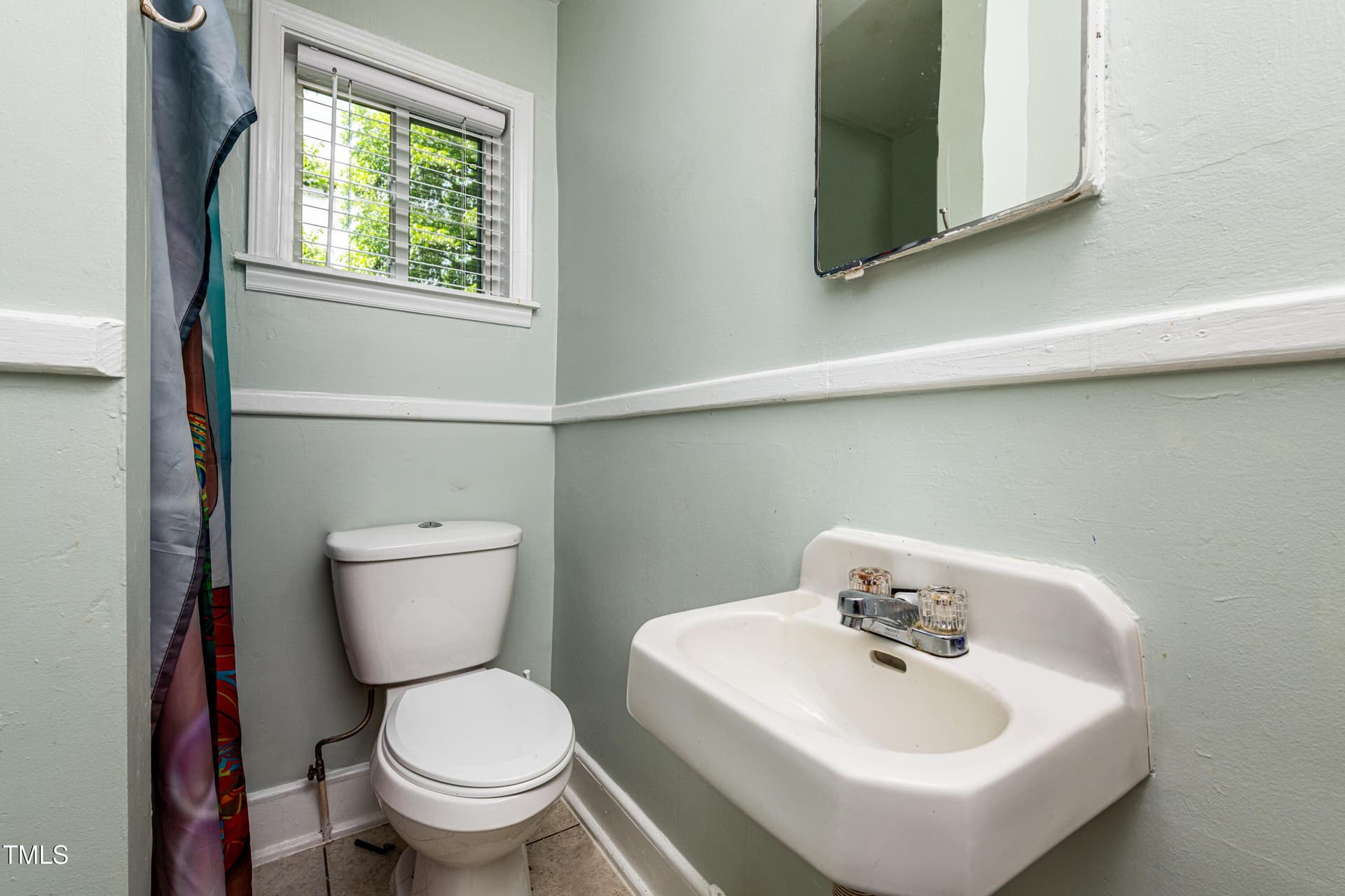 021_Bathroom - 806 Eva Street, Durham, NC 27701