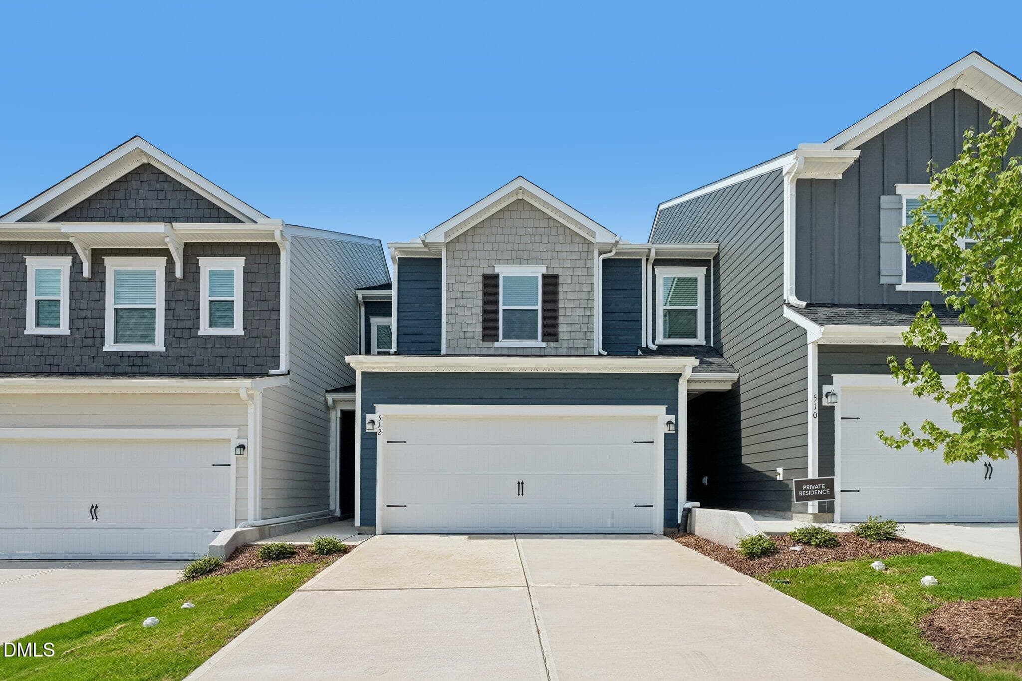 512 Sunset Lake Drive, Durham, NC 27703