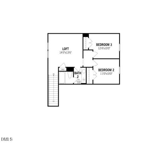 2nd - 140 Cucumber Court, Garner, NC 27529