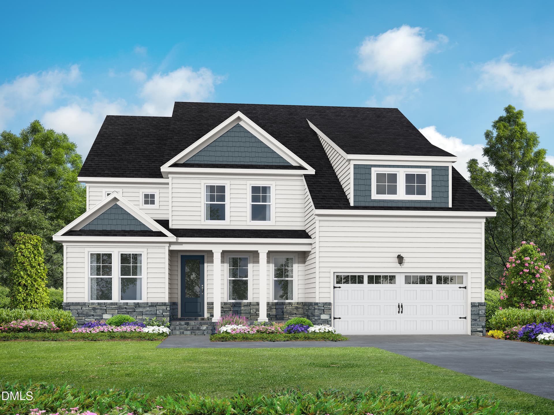 RA_Crawford B_#3_04 - 237 Castle Frk Court, Holly Springs, NC 27540