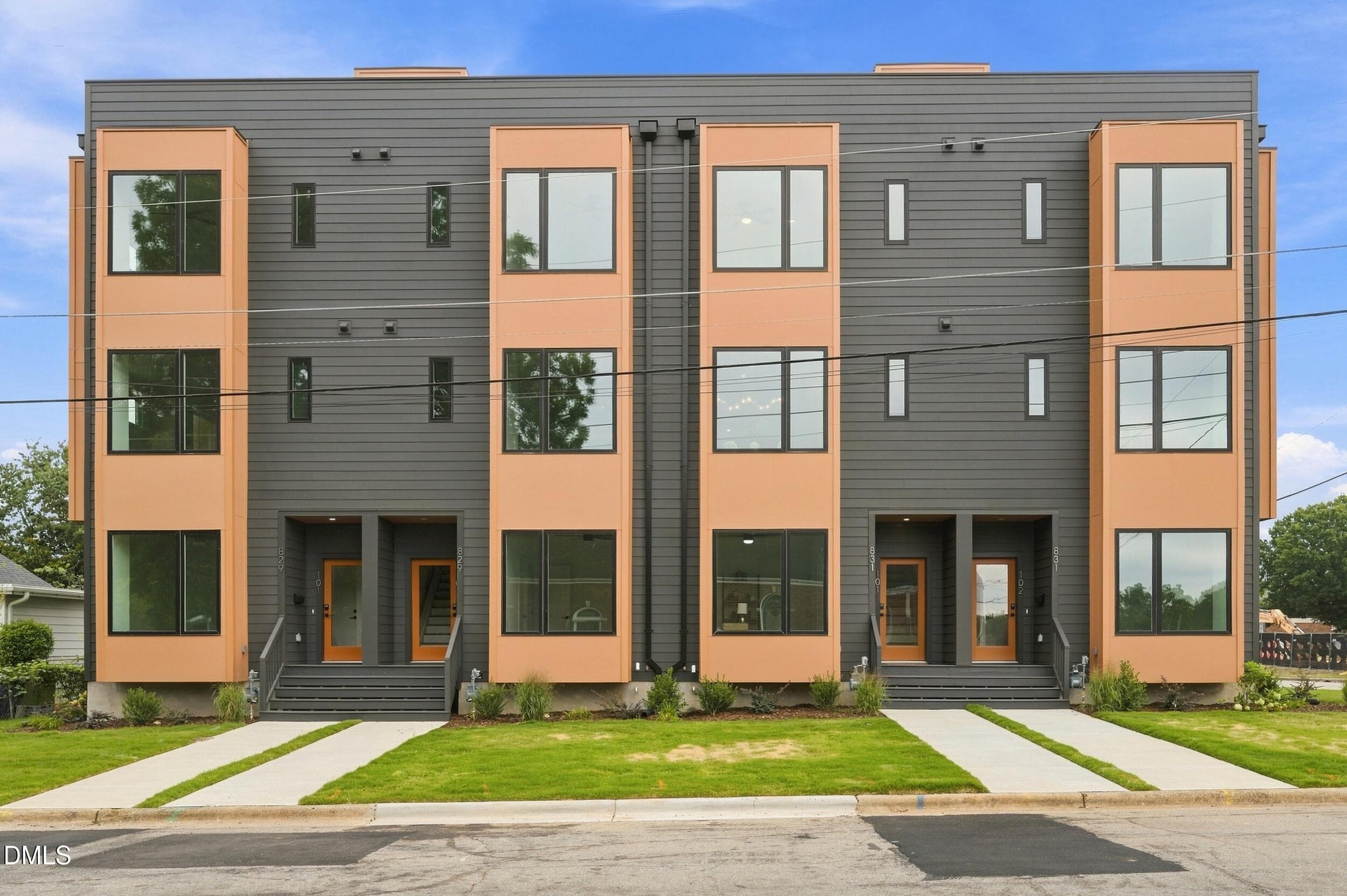 831 Cotton Place 101, Raleigh, NC 27601