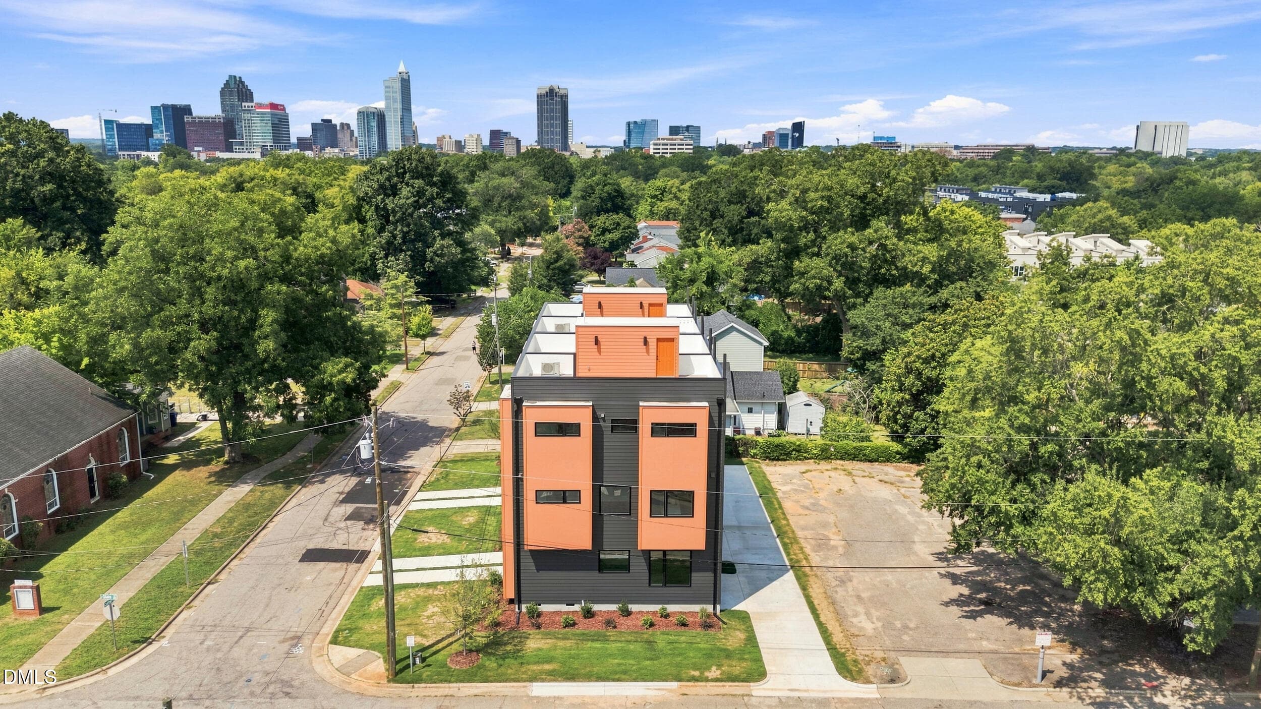 48_214 - 831 Cotton Place 101, Raleigh, NC 27601, Raleigh