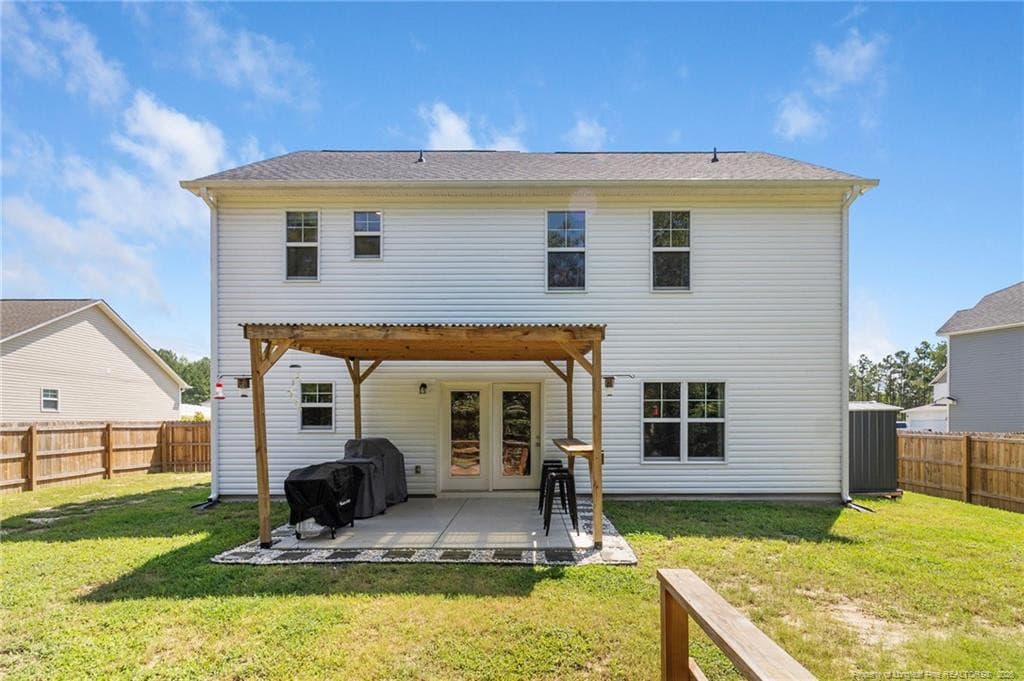 Photo 40 - 330 Caldwell Street, Spring Lake, NC 28390