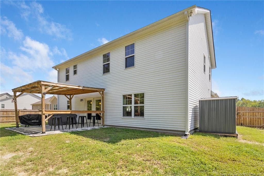 Photo 43 - 330 Caldwell Street, Spring Lake, NC 28390