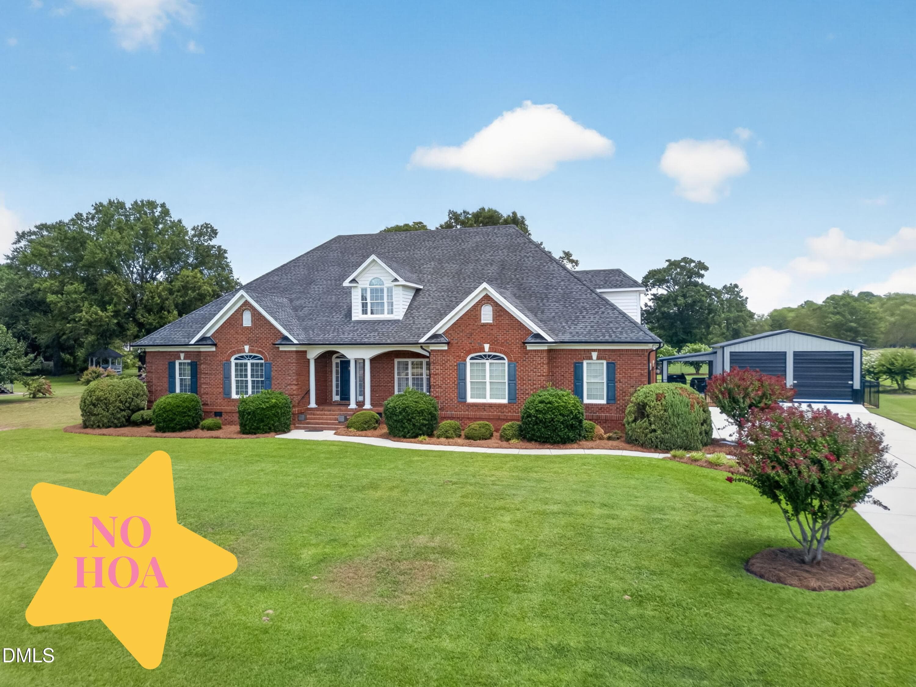 1 - 269 Sandy Ridge Road, Dunn, NC 28334
