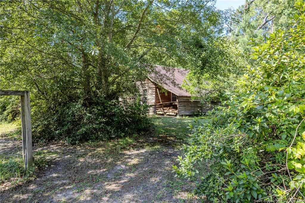 Photo 3 - 602 E Gertrude Street, Fairmont, NC 28340, Fairmont