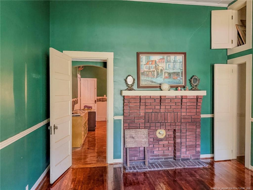 Photo 8 - 602 E Gertrude Street, Fairmont, NC 28340, Fairmont