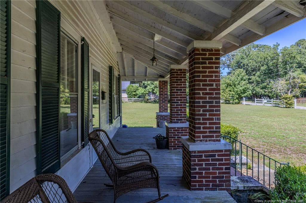 Photo 26 - 602 E Gertrude Street, Fairmont, NC 28340, Fairmont