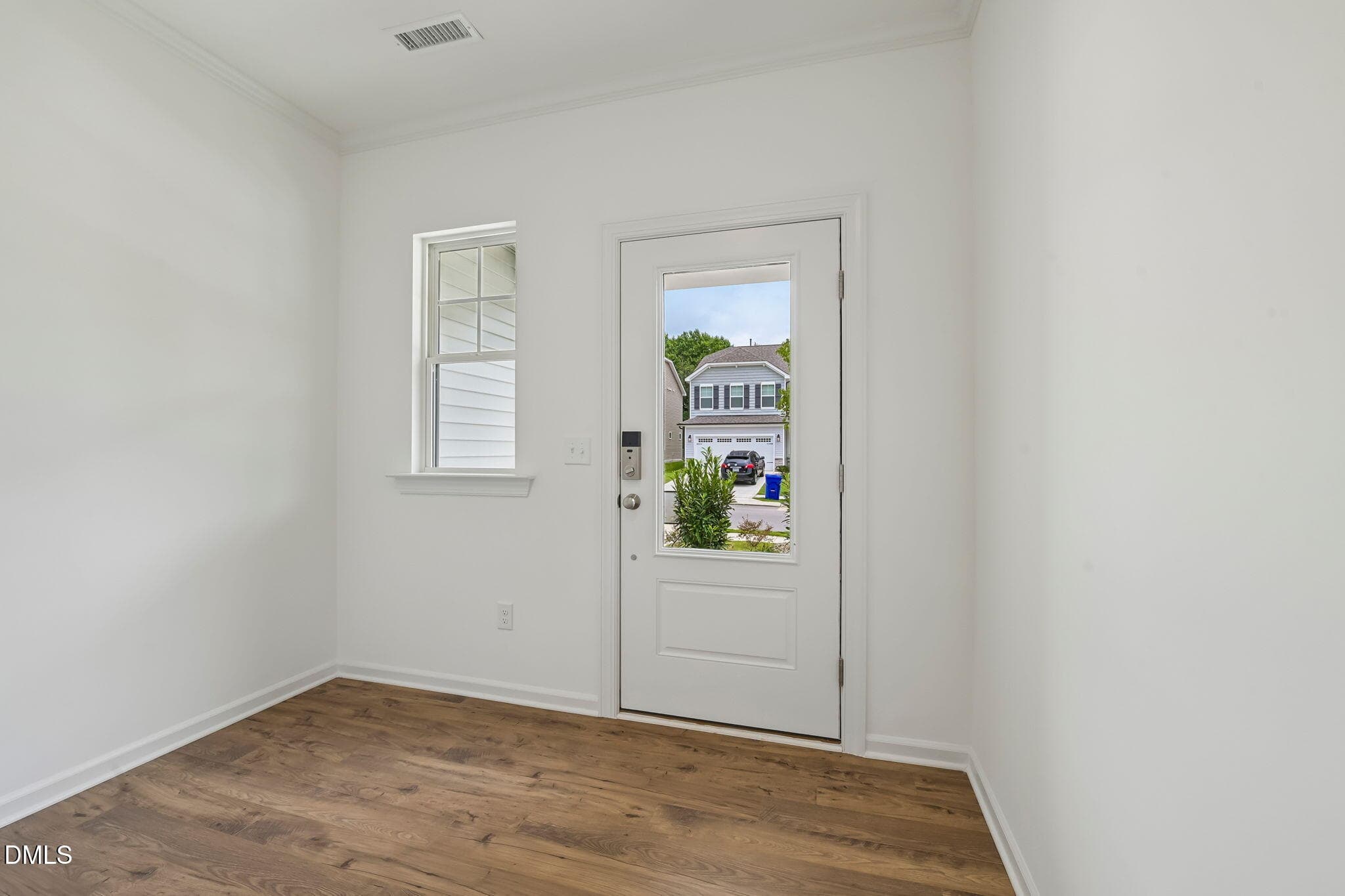 Foyer - 258 Blue Butterfly Drive, Angier, NC 27501, Angier