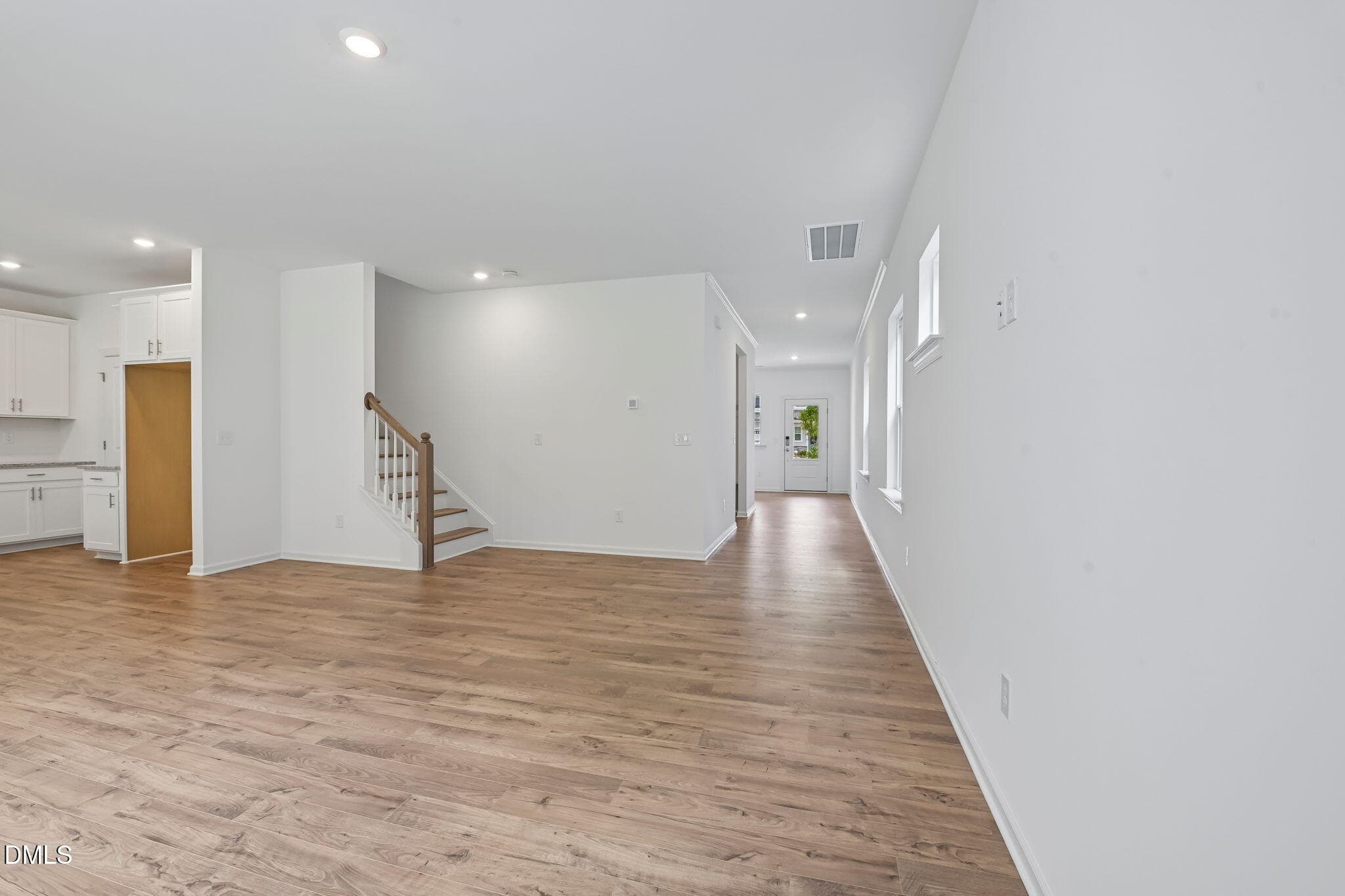 Great Room - 258 Blue Butterfly Drive, Angier, NC 27501, Angier