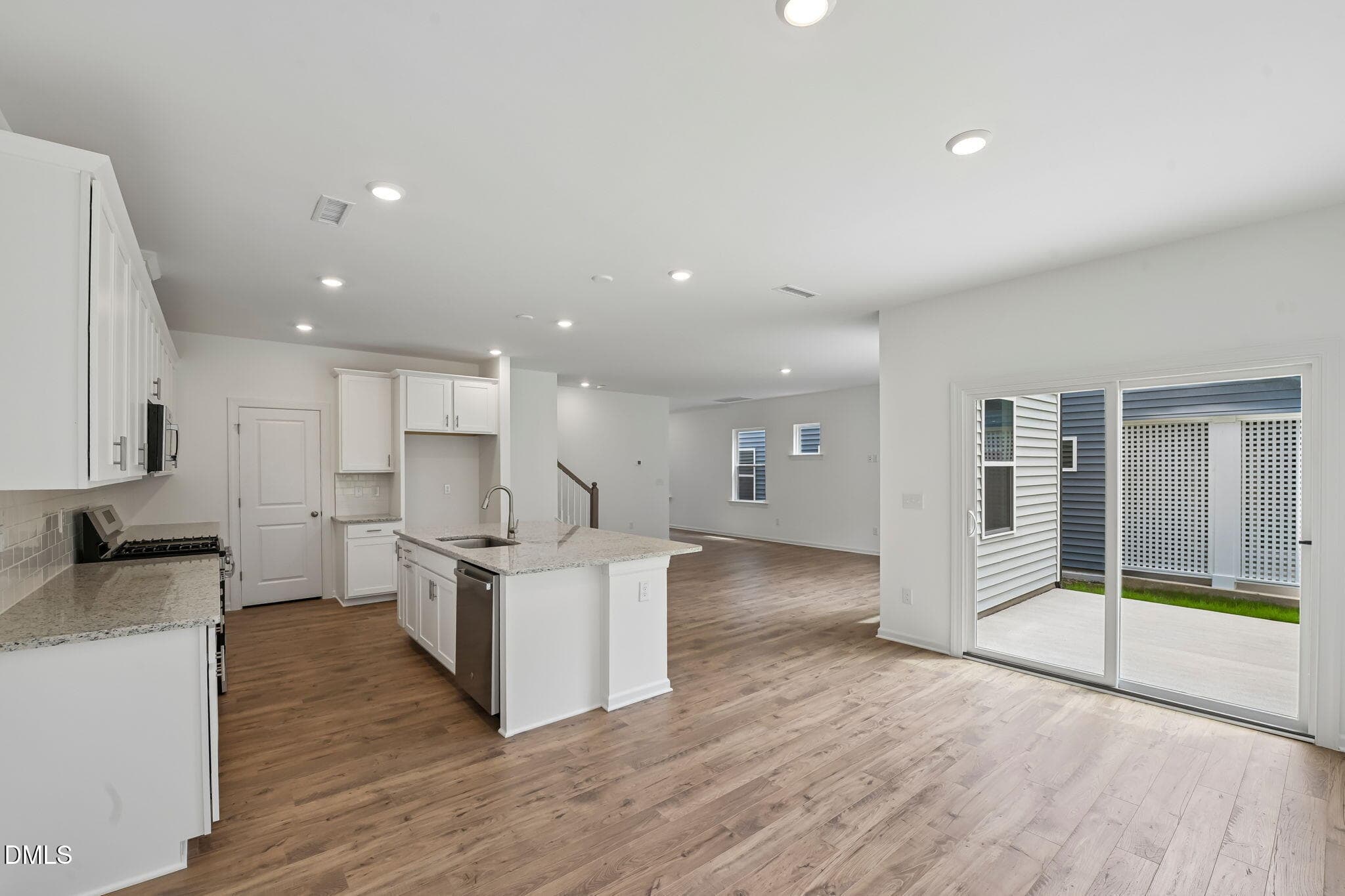 Dining - 258 Blue Butterfly Drive, Angier, NC 27501, Angier