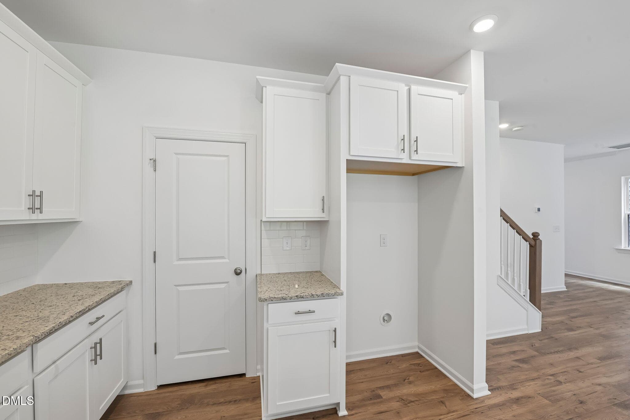 Kitchen - 258 Blue Butterfly Drive, Angier, NC 27501, Angier