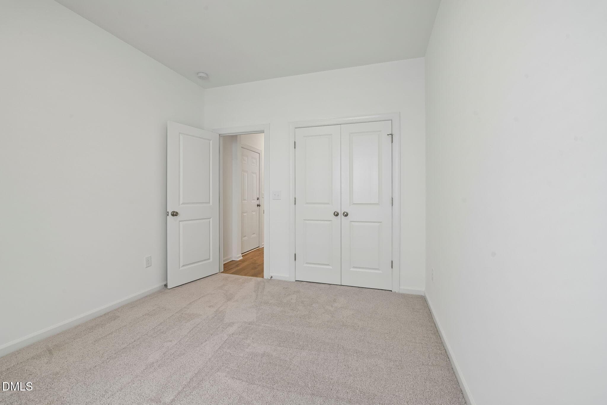 Bedroom - 258 Blue Butterfly Drive, Angier, NC 27501, Angier
