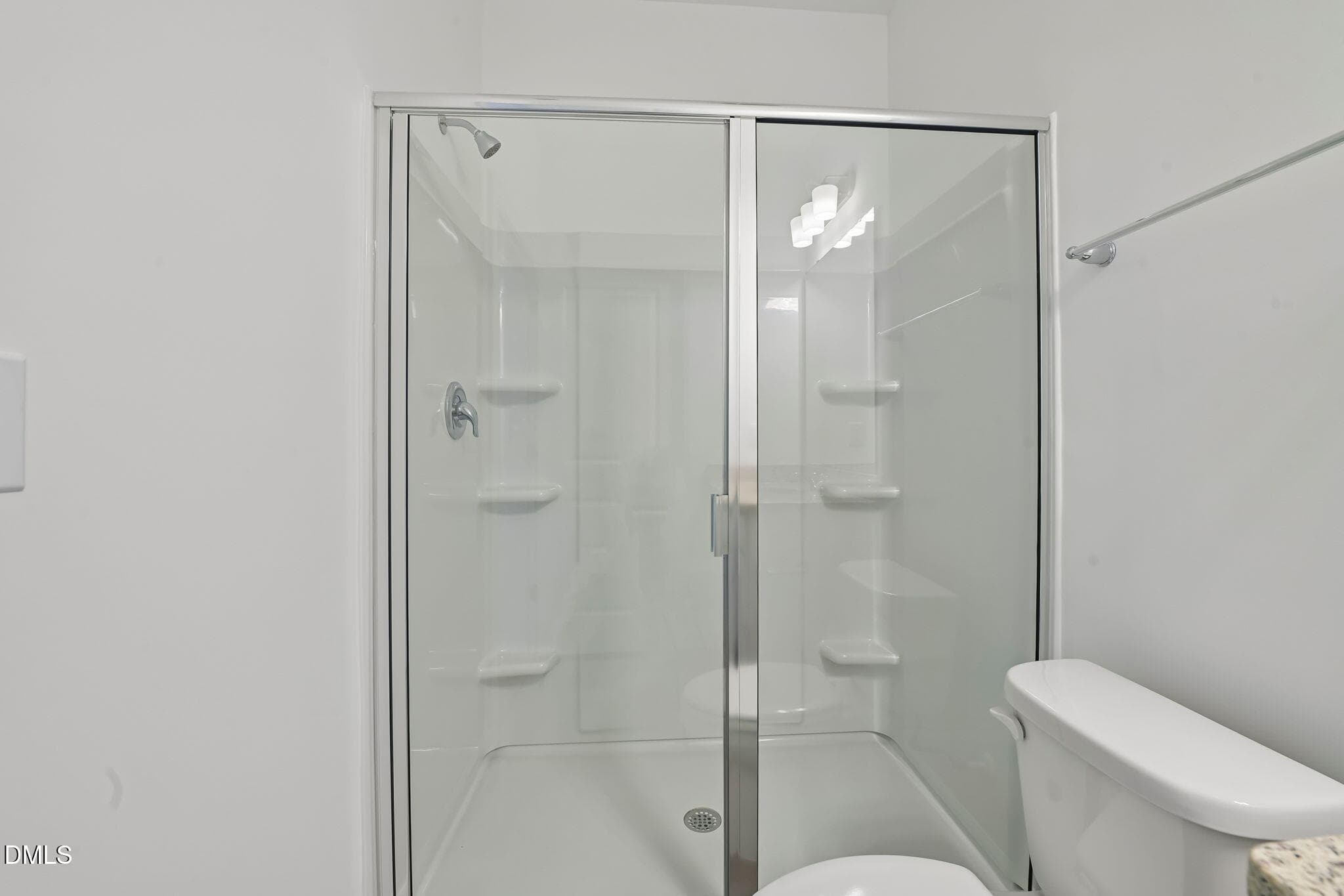 Bathroom - 258 Blue Butterfly Drive, Angier, NC 27501, Angier