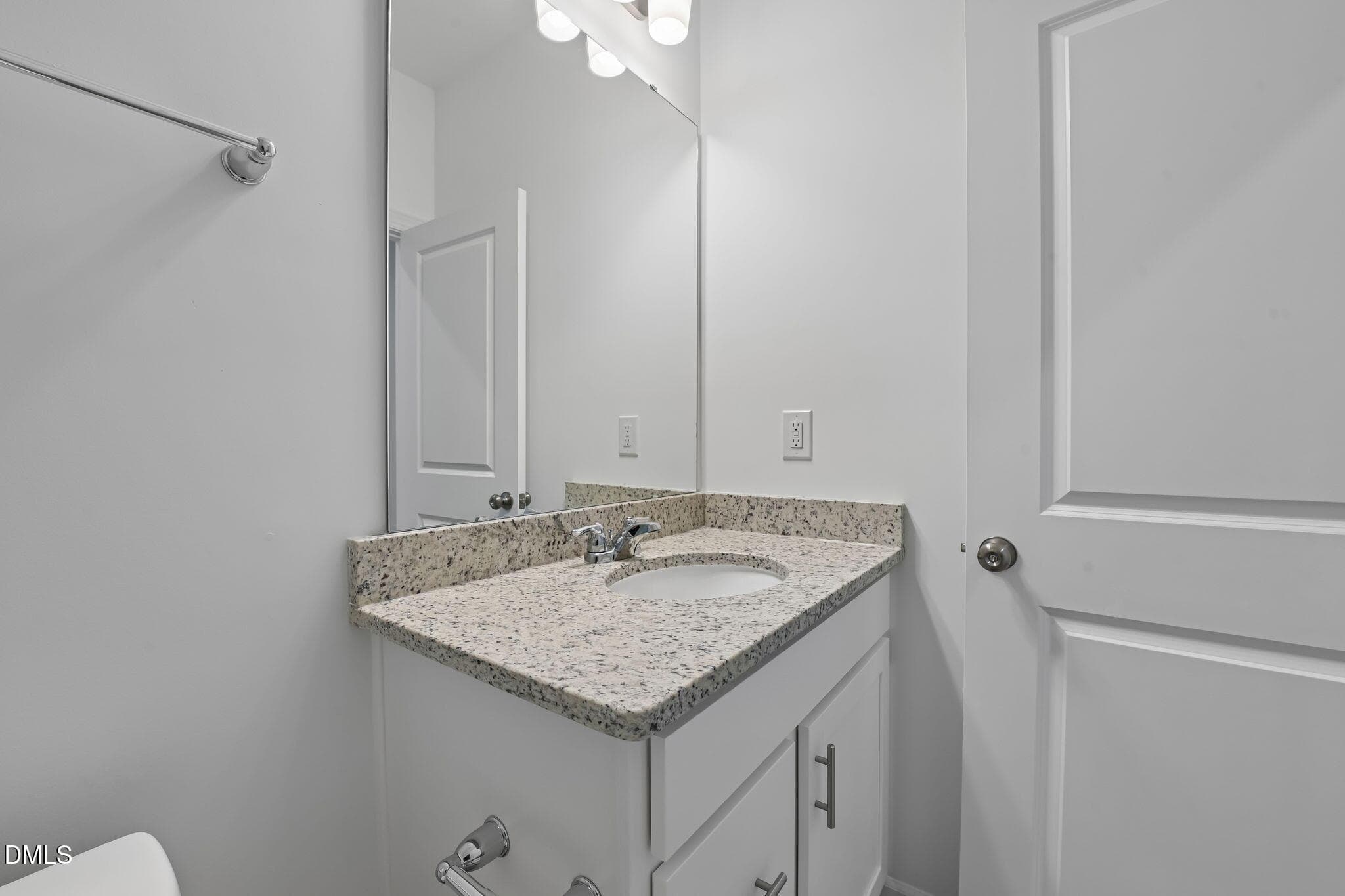 Bathroom - 258 Blue Butterfly Drive, Angier, NC 27501, Angier
