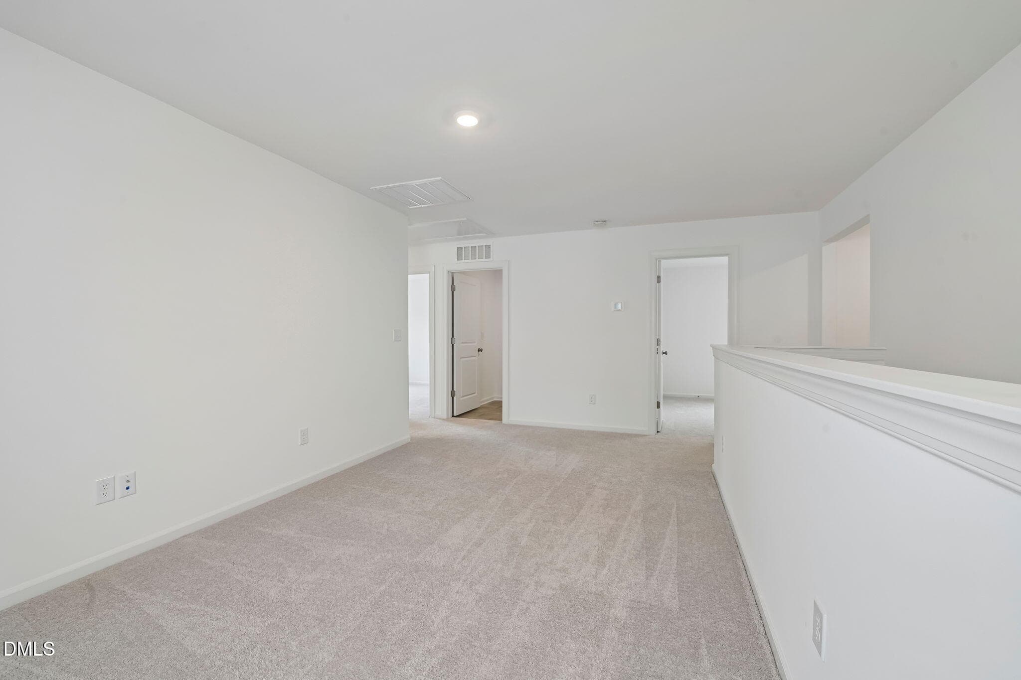 Loft - 258 Blue Butterfly Drive, Angier, NC 27501, Angier