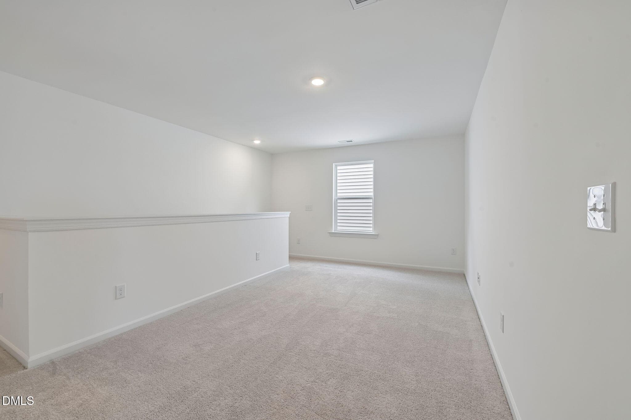 Loft - 258 Blue Butterfly Drive, Angier, NC 27501, Angier
