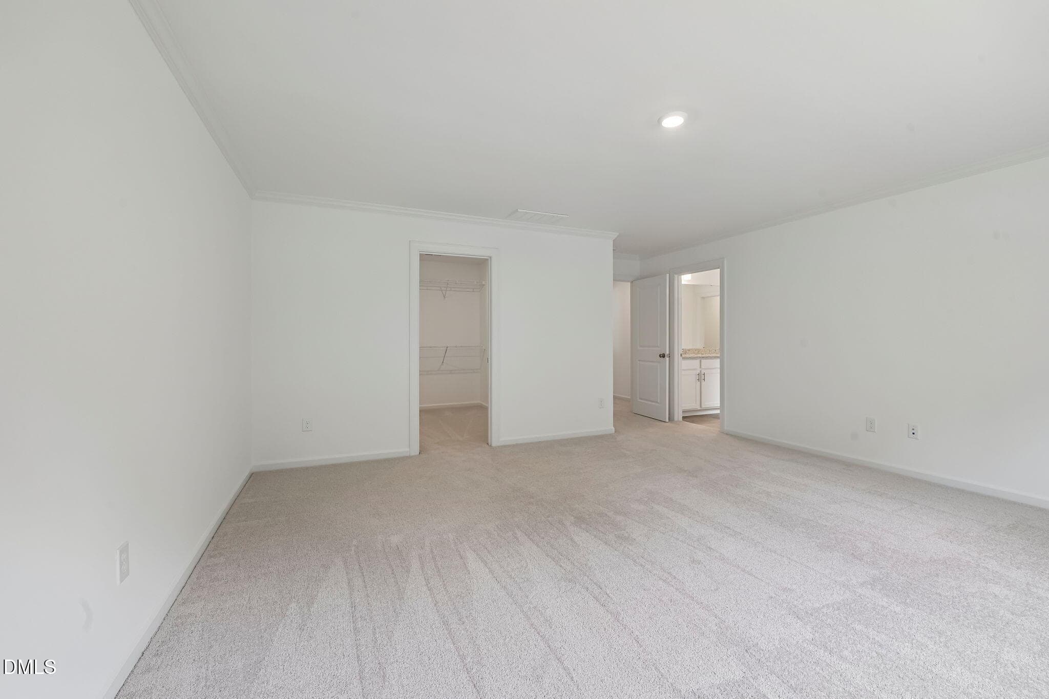 Primary Bed - 258 Blue Butterfly Drive, Angier, NC 27501, Angier