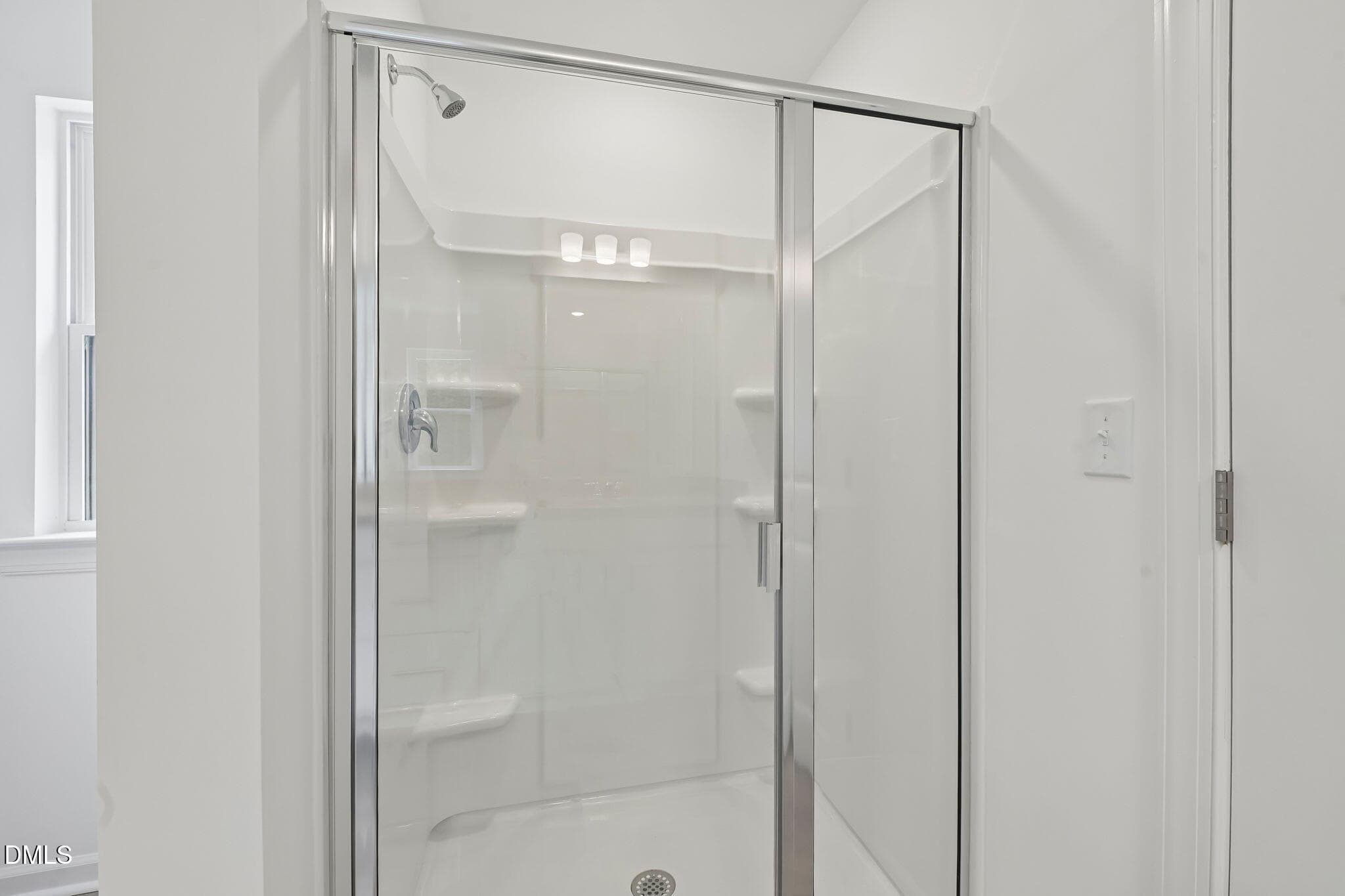 Primary Bath - 258 Blue Butterfly Drive, Angier, NC 27501, Angier