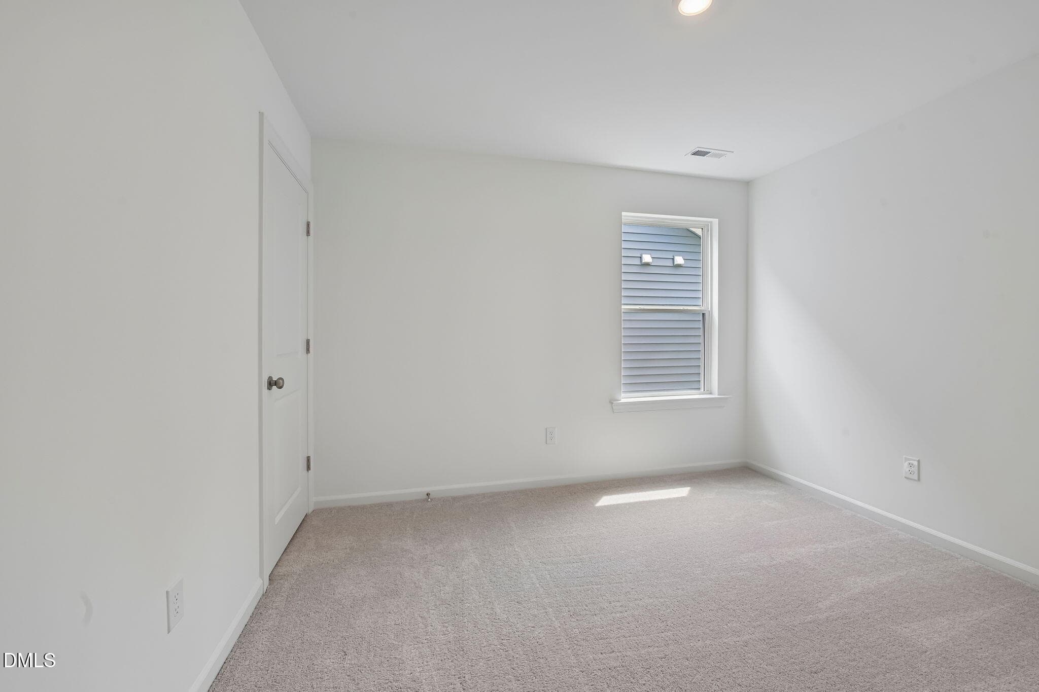Bedroom - 258 Blue Butterfly Drive, Angier, NC 27501, Angier