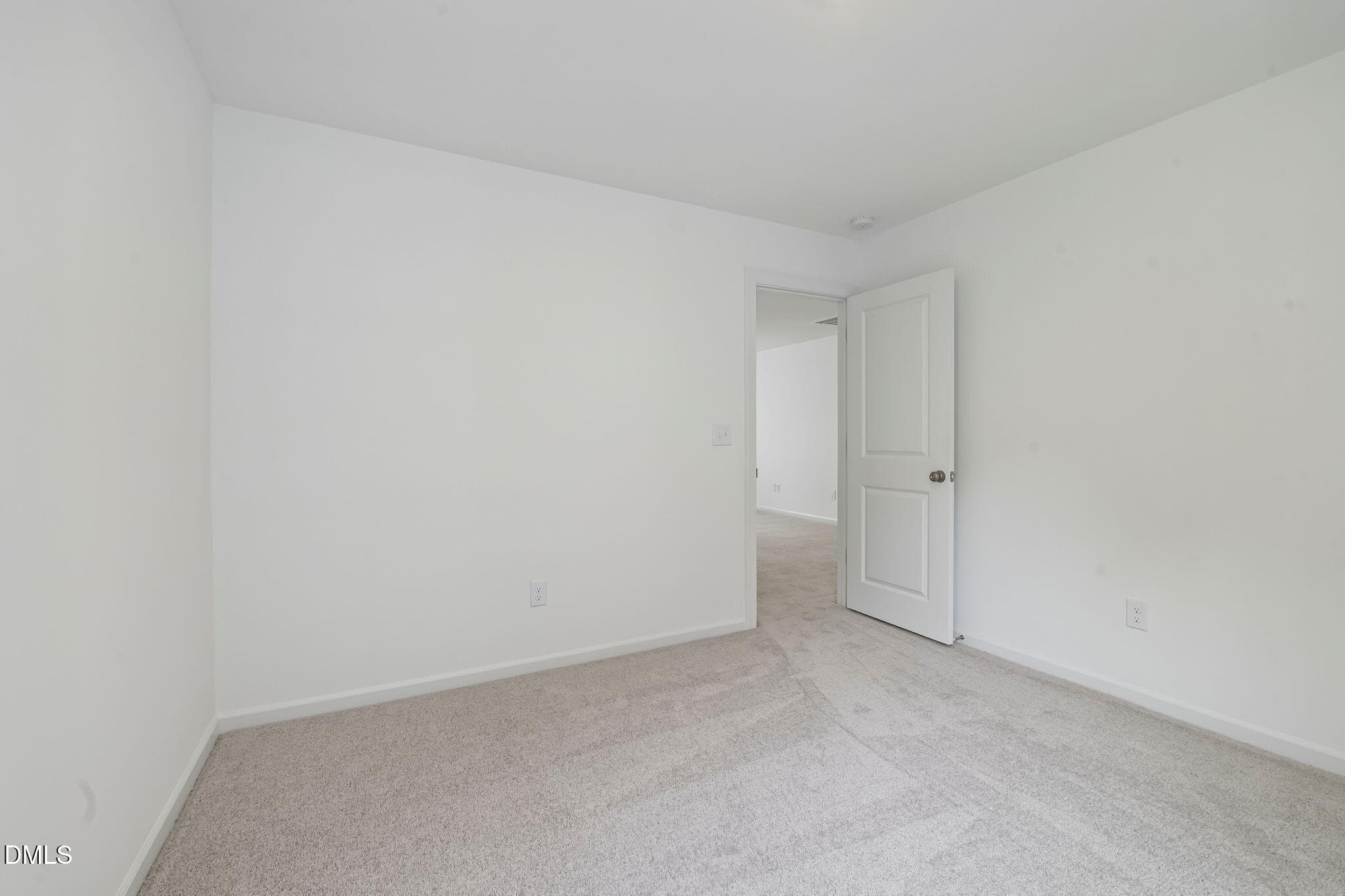 Bedroom - 258 Blue Butterfly Drive, Angier, NC 27501, Angier