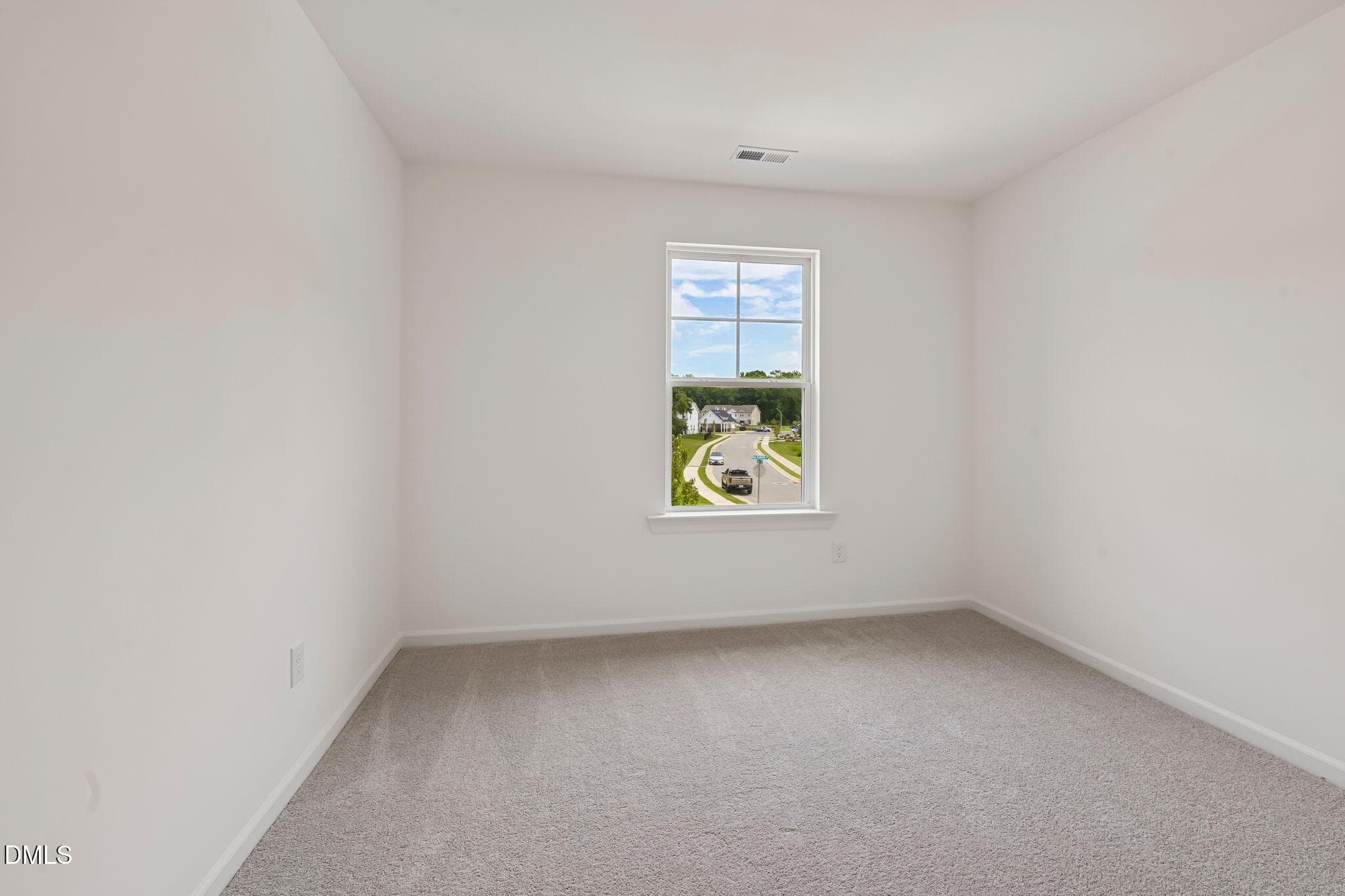 Bedroom - 258 Blue Butterfly Drive, Angier, NC 27501, Angier