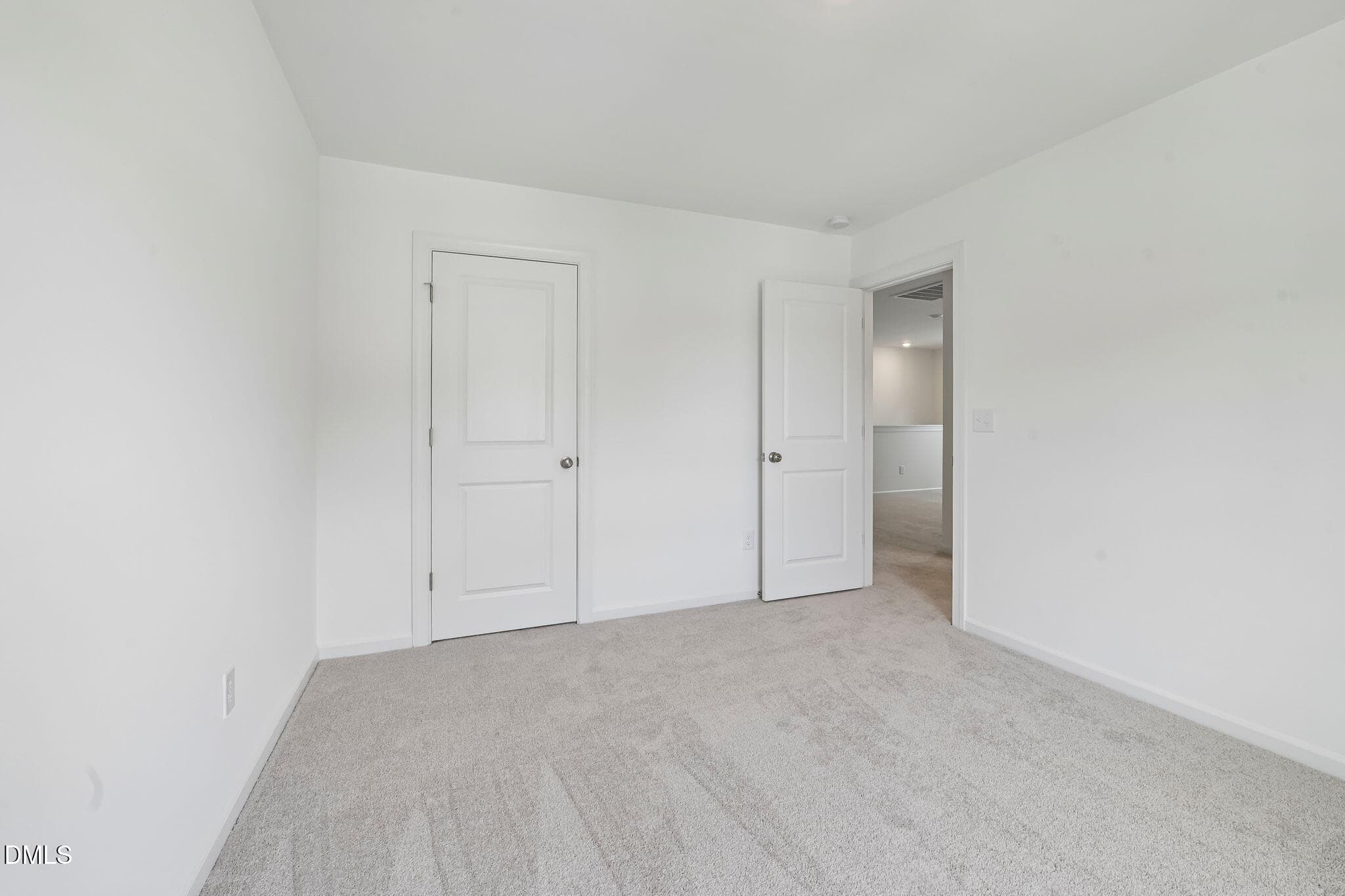Bedroom - 258 Blue Butterfly Drive, Angier, NC 27501, Angier