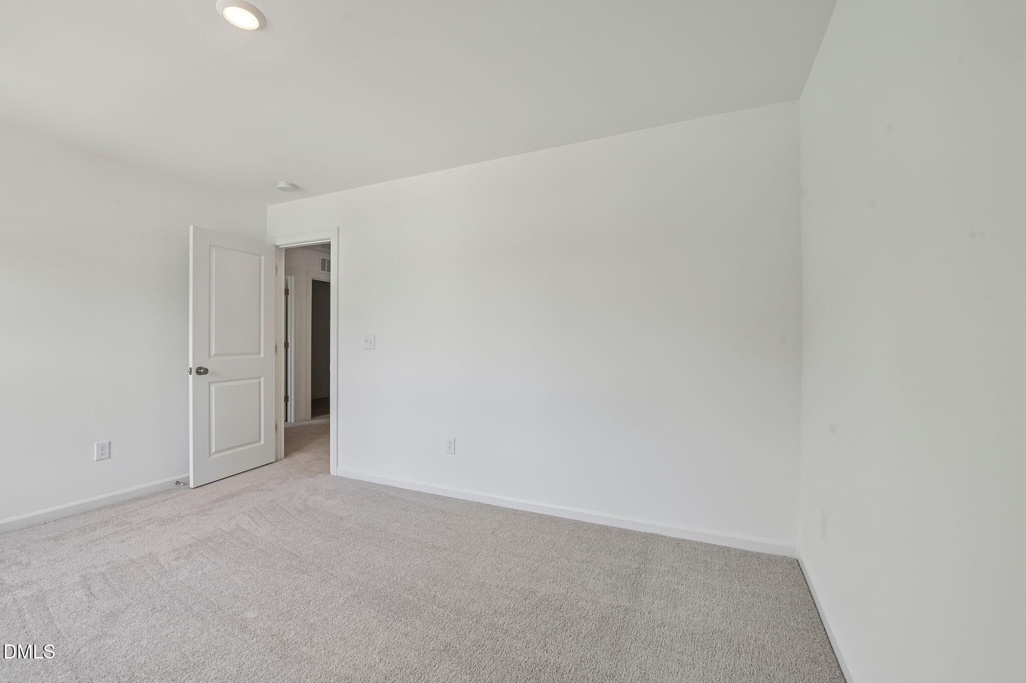 Bedroom - 258 Blue Butterfly Drive, Angier, NC 27501, Angier