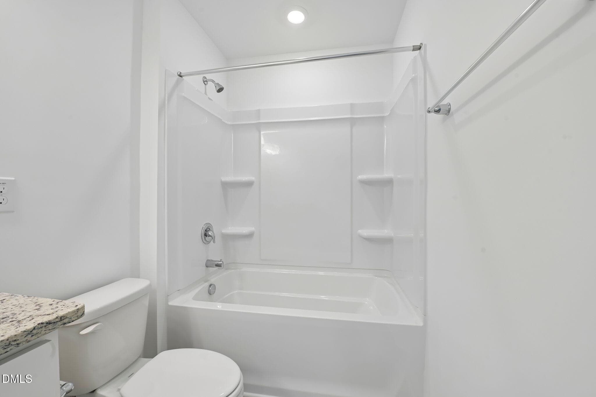 Bedroom - 258 Blue Butterfly Drive, Angier, NC 27501, Angier