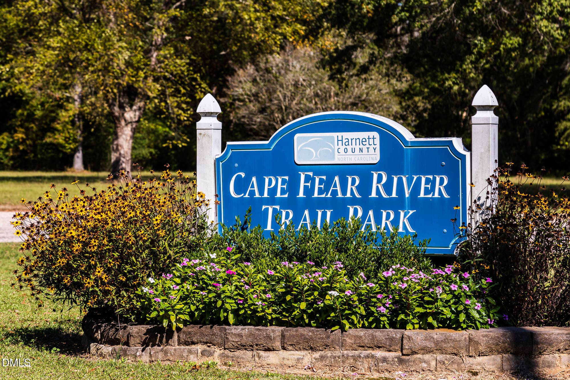 Cape Fear River Trail (1) - 258 Blue Butterfly Drive, Angier, NC 27501, Angier