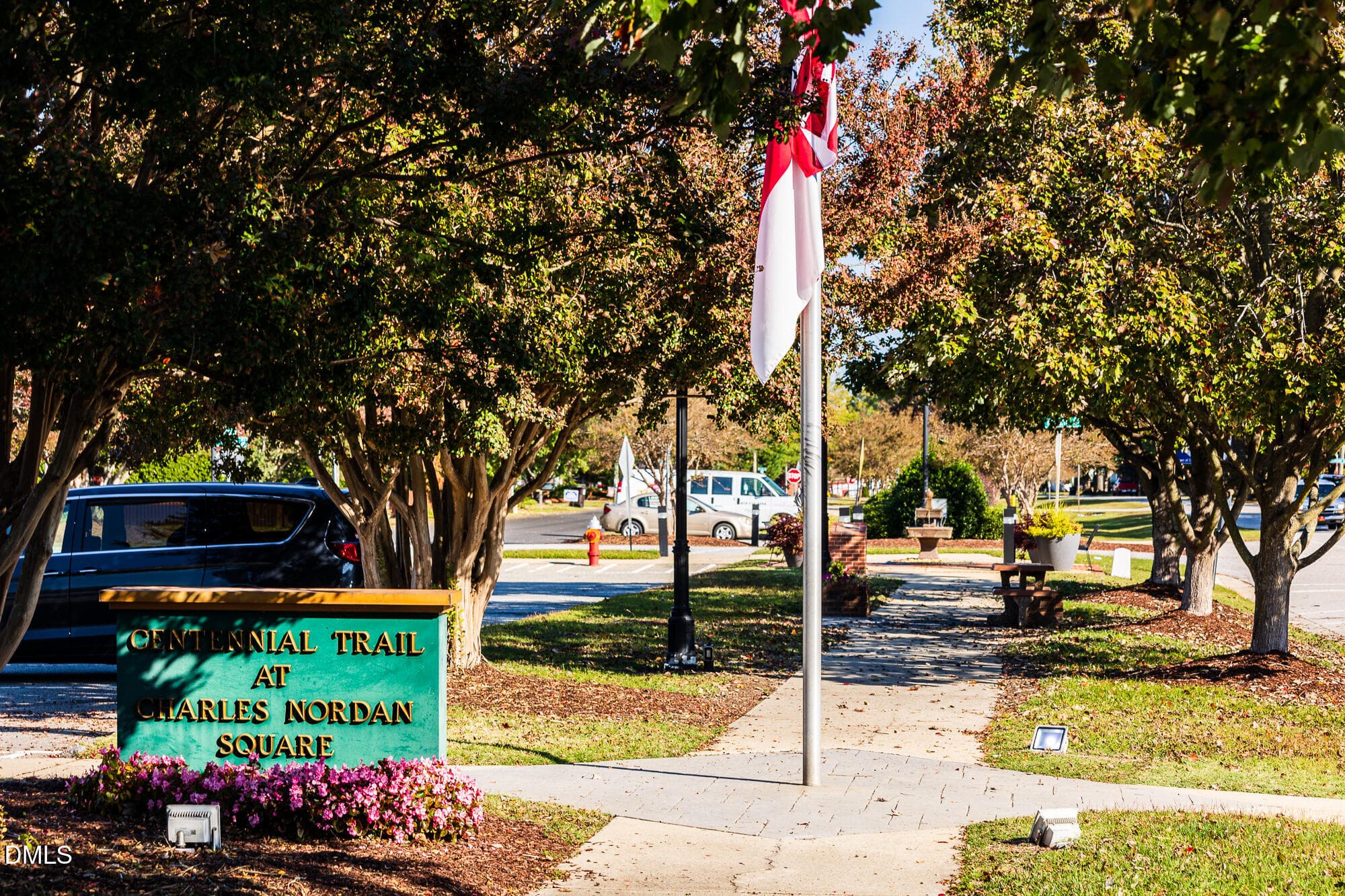 Centennial Trail (1) - 258 Blue Butterfly Drive, Angier, NC 27501, Angier