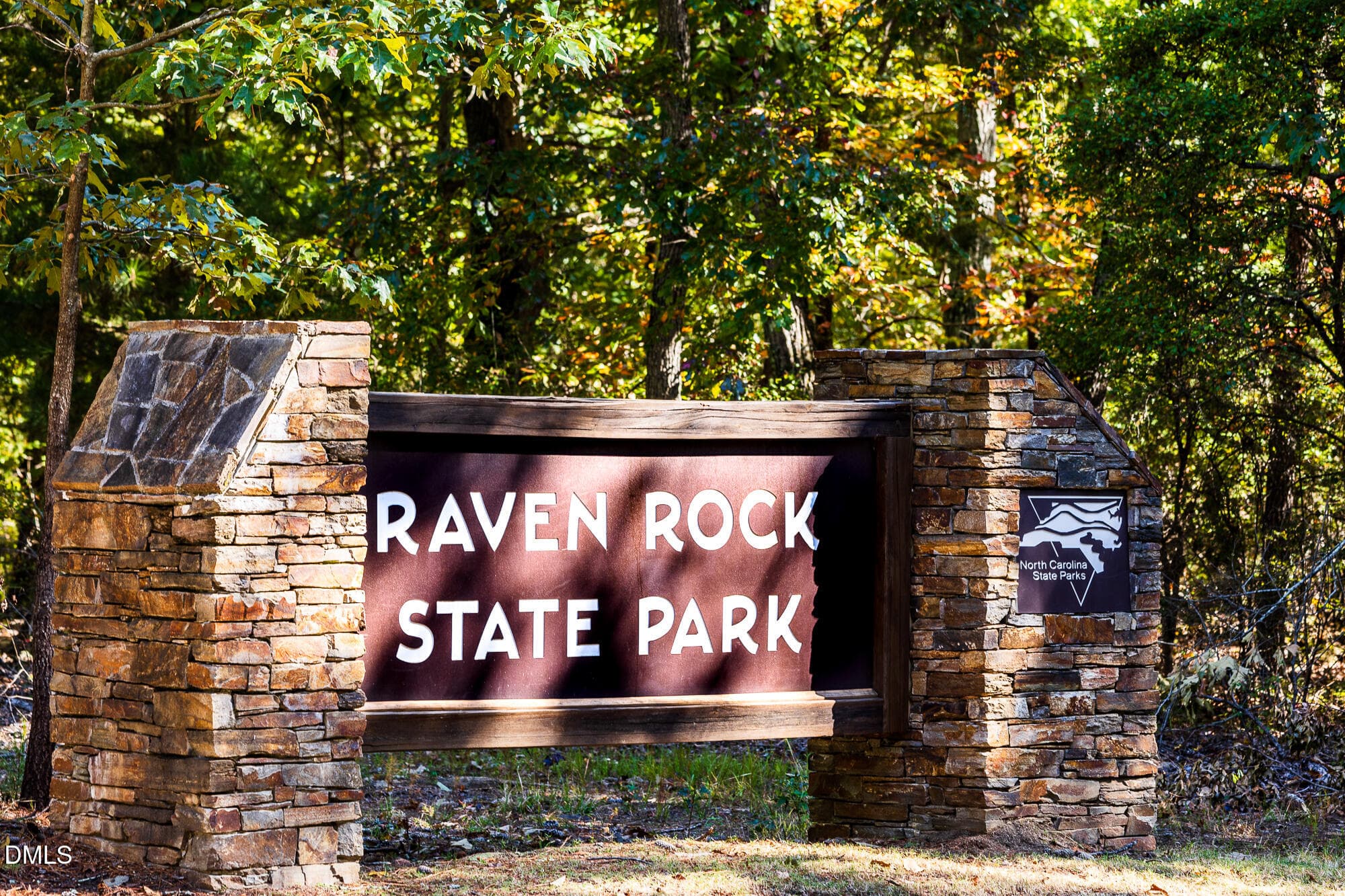Raven Rock State Park (1) - 258 Blue Butterfly Drive, Angier, NC 27501, Angier