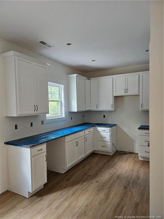 Kitchen - 4947 Hillmon Grove Road, Cameron, NC 28326