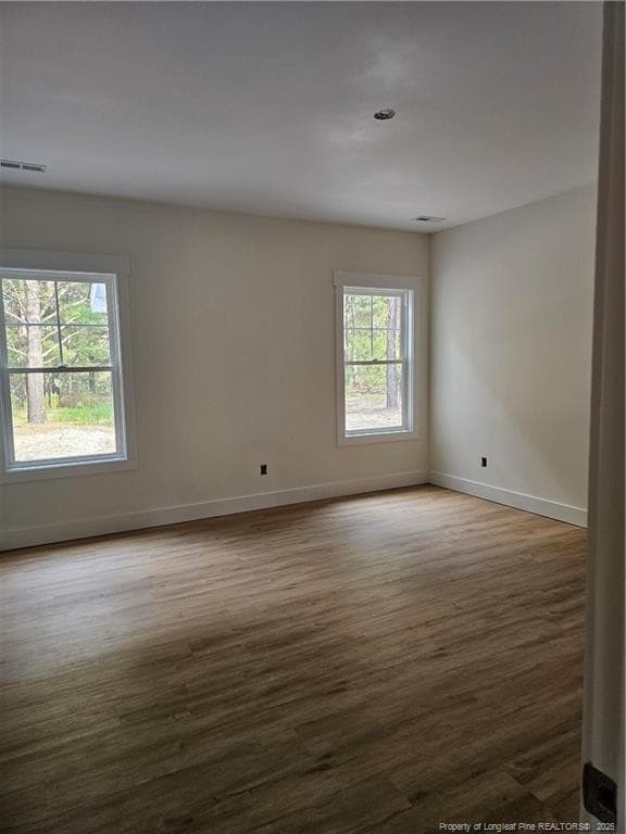 Master Bedroom - 4947 Hillmon Grove Road, Cameron, NC 28326