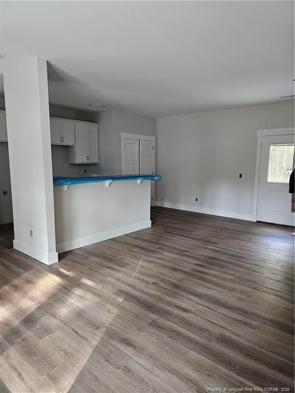 Open Kitchen - 4935 Hillmon Grove Road, Cameron, NC 28326